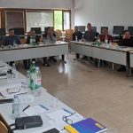 Workshop for police officers on the topic “Access to the system of international protection and protection of vulnerable groups”