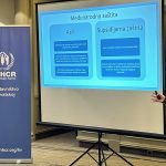 HPC sudjelovao na edukaciji za buduće djelatnike i djelatnice One-Stop Shopa za izbjeglice i migrante
