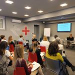 The second meeting of the Coordination for Asylum in 2024