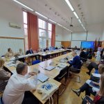 Seminar for administrative court judges