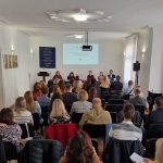 Final conference on hate speech held at the closing of the project REASON