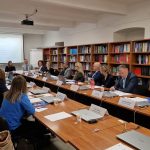 Održan seminar za suce upravnih sudova