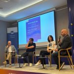 Održana konferencija „EU Uprava za mlade – Strateški planovi Europskog vijeća za budućnost Europe“