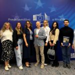 Sažetak i zaključci konferencije „EU Uprava za mlade – Strateški planovi Europskog vijeća za budućnost Europe“