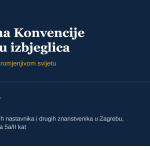 Konferencija „75 godina Konvencije o statusu izbjeglica: trajna načela u promjenjivom svijetu“