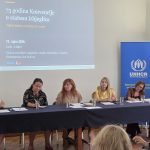 Održana konferencija „75 godina Konvencije o statusu izbjeglica: trajna načela u promjenjivom svijetu“